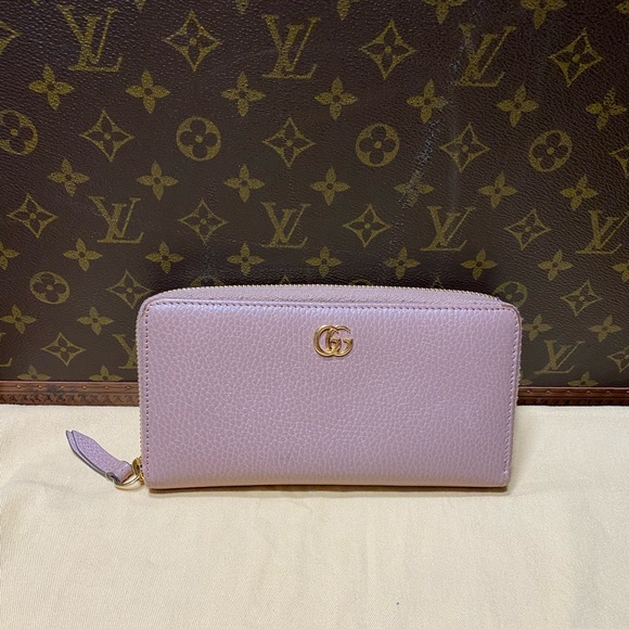Gucci wallet - Picture 8 of 16
